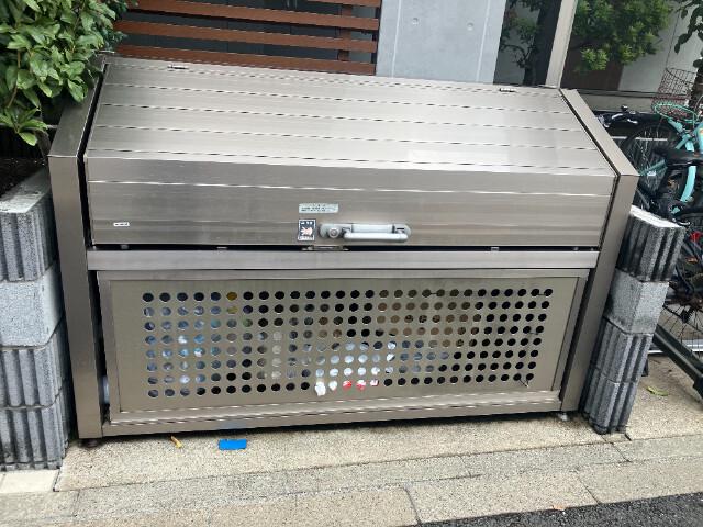 シュバーンⅡ1階 部屋その他