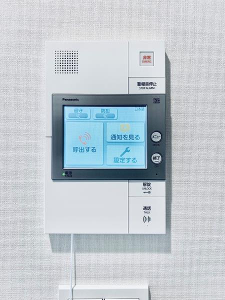 Ｂｒｉｌｌｉａ　ｉｓｔ　千駄ヶ谷5階 部屋設備