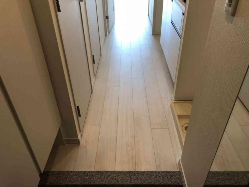 クレイシア戸越公園5階 同建物別部屋の参考画像