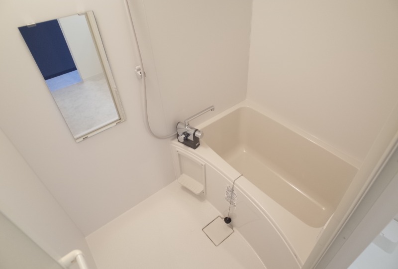 ピュアハイツ2階 部屋その他