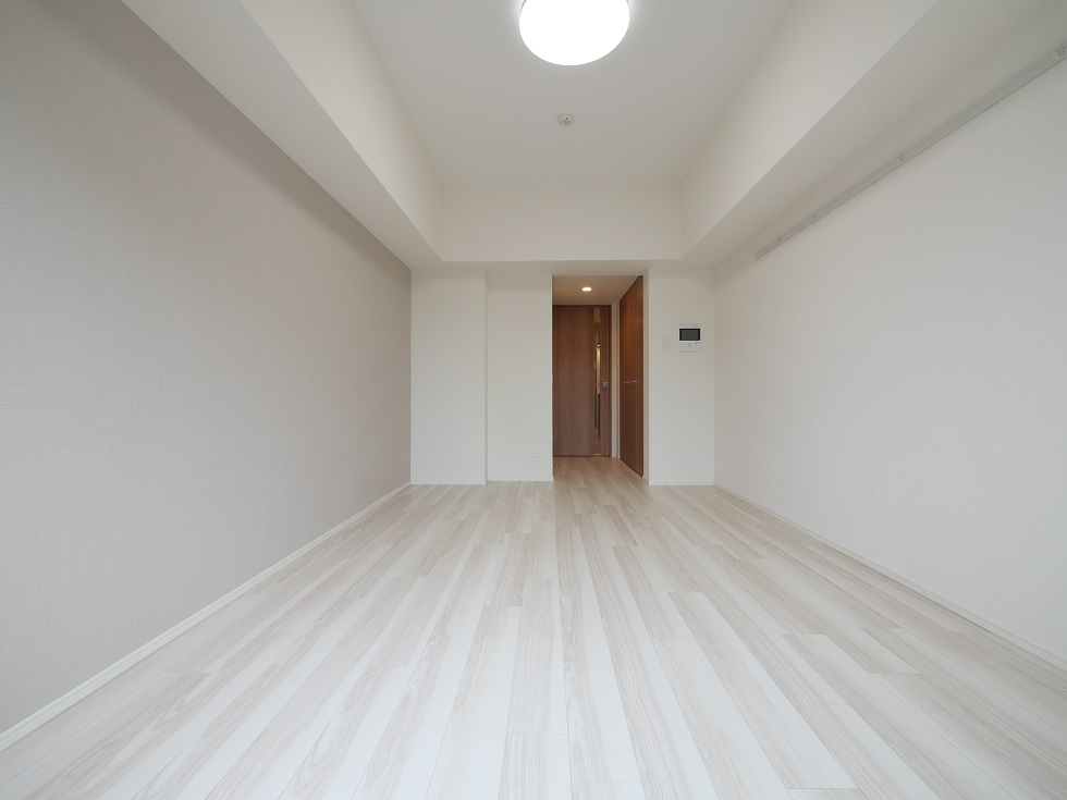 豊島千早レジデンス2階 内観