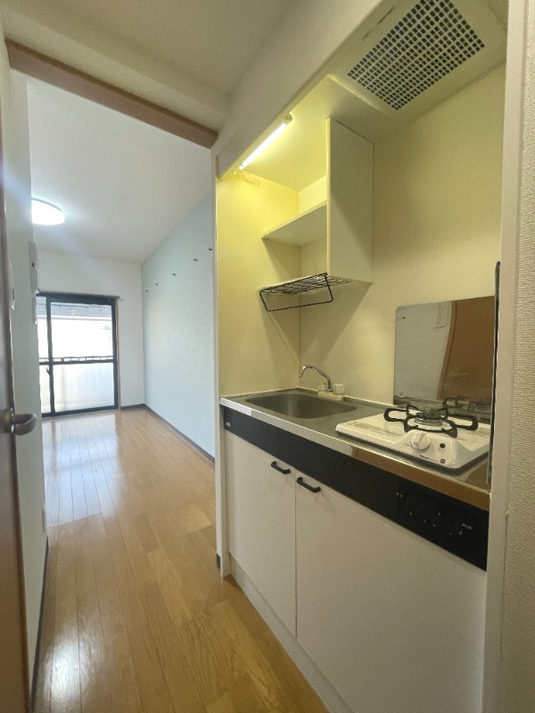 espoir小平1階 部屋その他