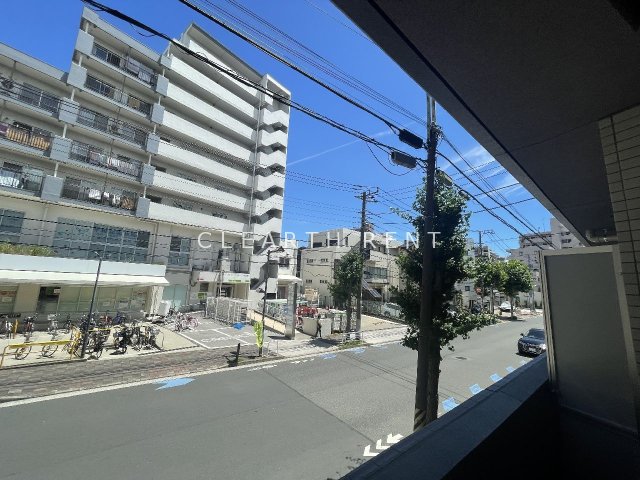 コンシェリア清澄白河 ＴＨＥ ＲＥＳＩＤＥＮＣＥ2階 ☆【当社のみ紹介可・敷金0×ネット無料】人気エリア清澄白河☆
