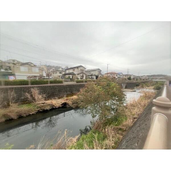 高ヶ坂戸建 周辺