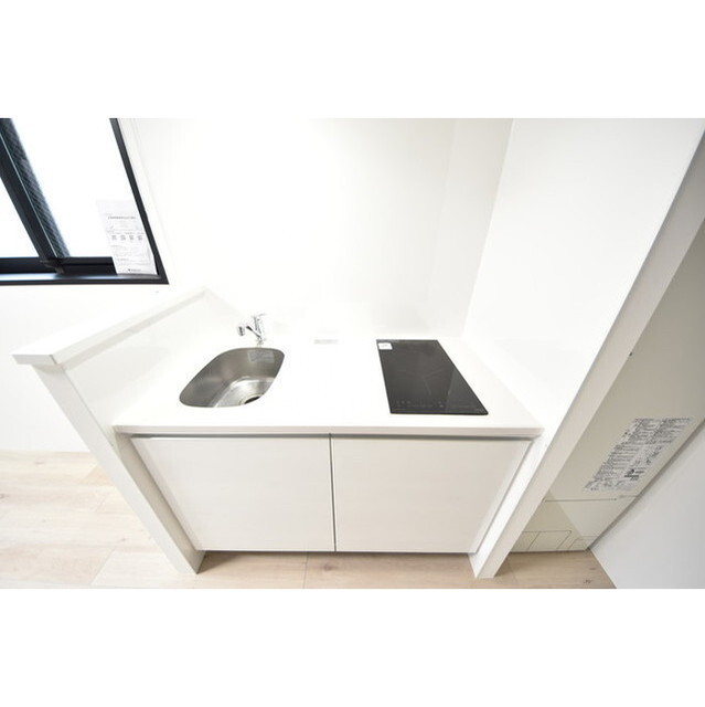 CASA　LUCE 内観