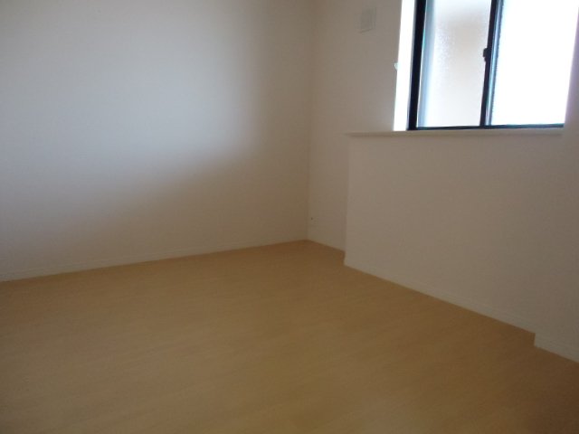 マリーゴールド 洋室