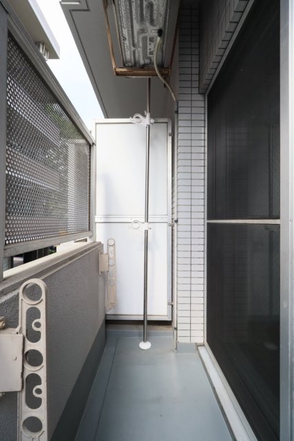 モナーク杉並堀之内503号室 同建物別部屋の参考画像