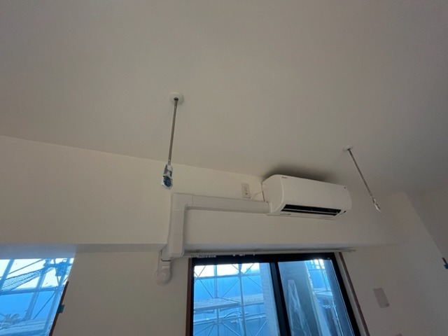 PARK SIDE VILLA3階 部屋その他