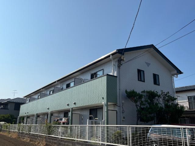 セイフ三枡の外観画像