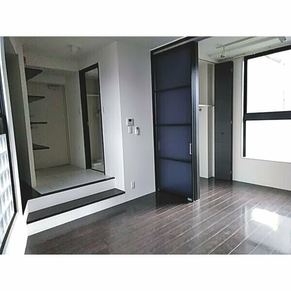 SOU YOTSUYA FUNAMACHI101号室 部屋その他