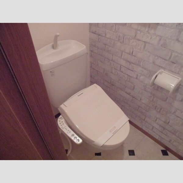 モナリエ飯泉 ■温水洗浄暖房便座■