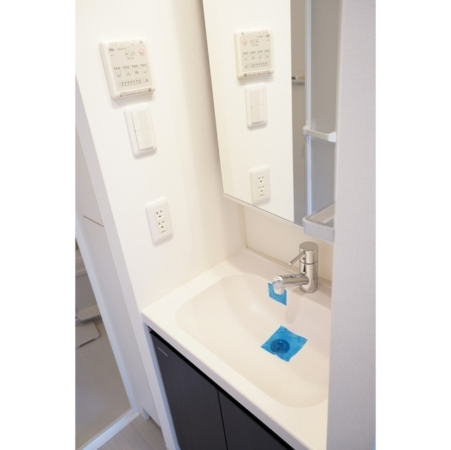 ルネサンスコート王子 内観