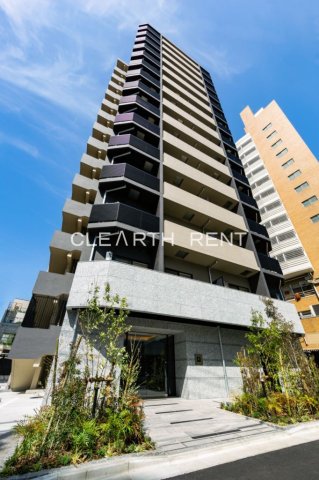 コンシェリア ＫＡＷＡＳＡＫＩ ＭＡＳＴＥＲ’Ｓ ＶＩＬＬＡ13階 ☆分譲仕様の充実設備/リモートワークも快適☆