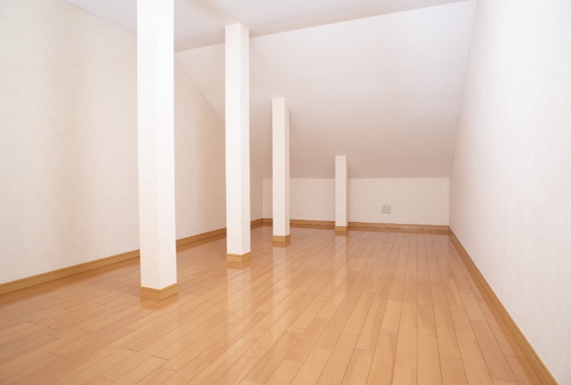 フォンテーヌ2階 部屋その他