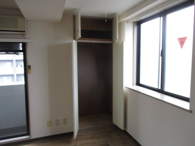 ハイステート池袋 収納