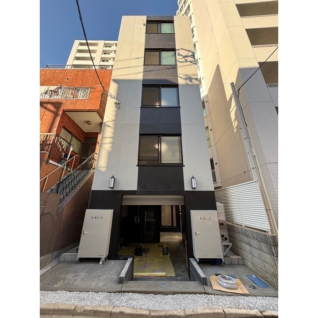 Levanteの外観画像