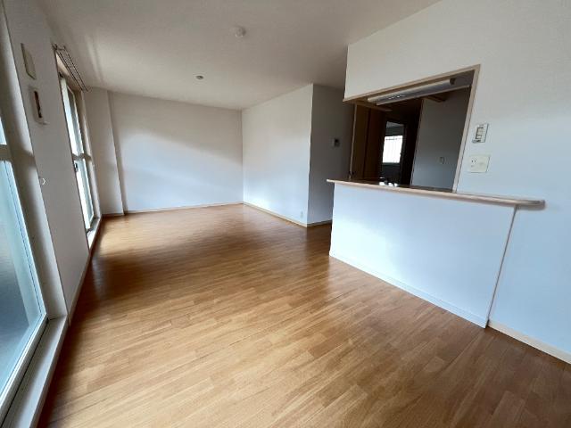 コムデソレイユ リビング