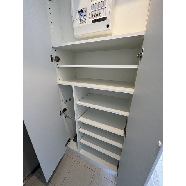 ＷＨＡＲＦ文京茗荷谷1001号室 同建物別部屋の参考画像