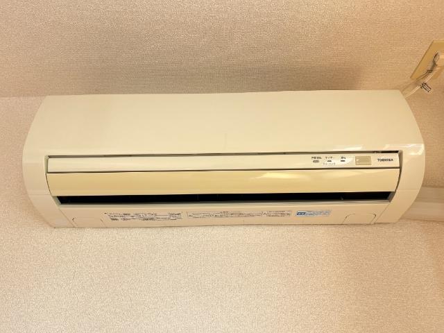 Ｂｌｕｅ　Ｍｏｏｎ エアコン