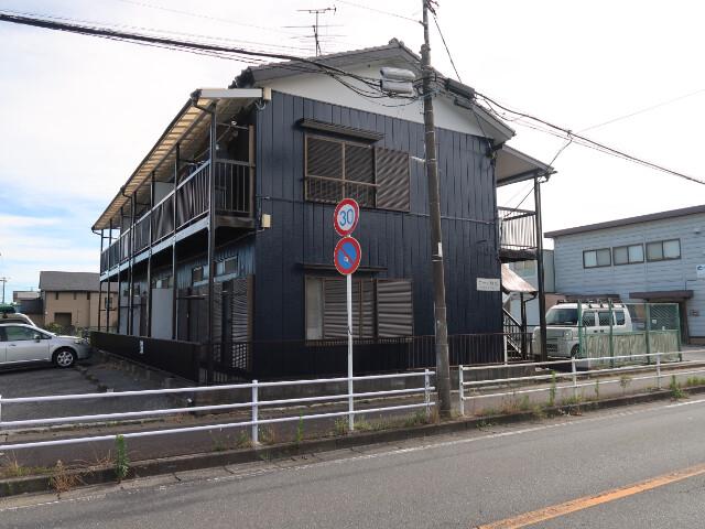 コーポ仙元 外観