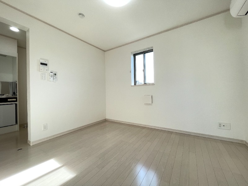 ノーザンロード保谷 リビング