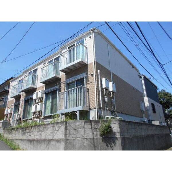 SOLEIL　PLAISIR0101号室 外観