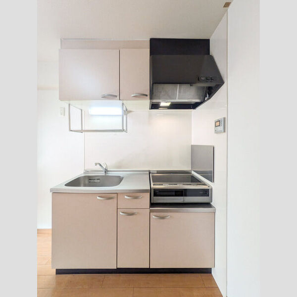 サンウィングS Ⅱ キッチン