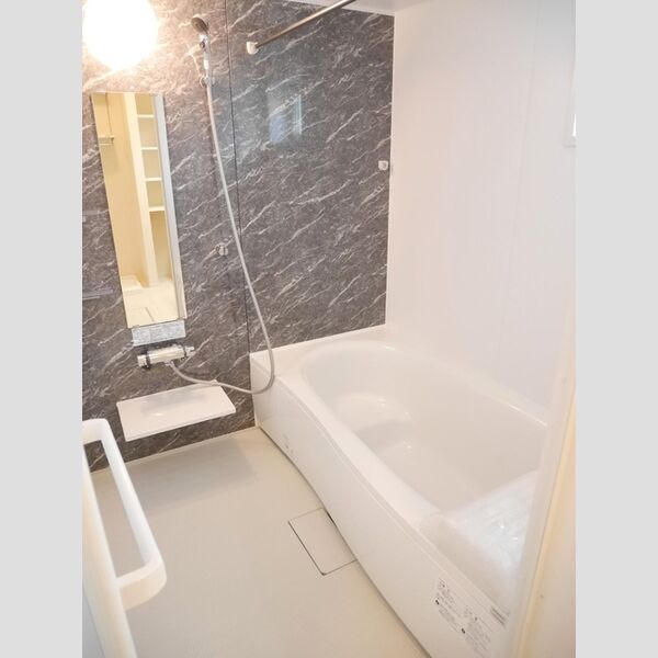 テロワール上石神井 201　バスルーム