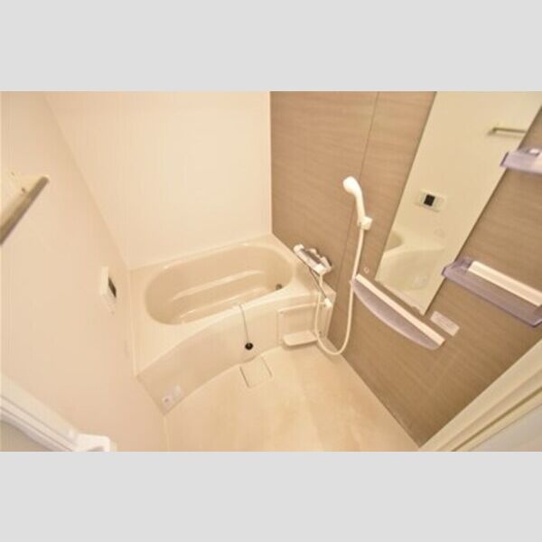 マーリエ　Ⅰ301号室 バス