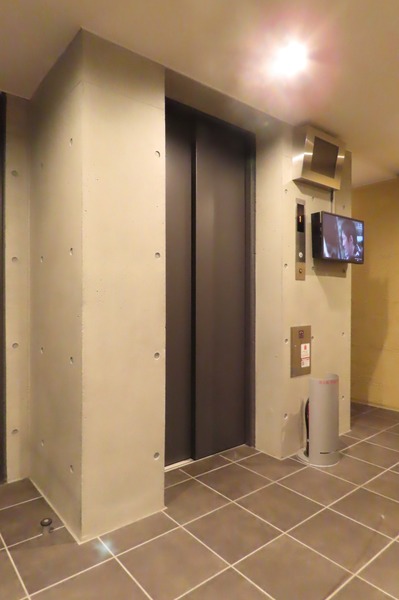 Fika代々木上原1階 同建物別部屋の参考画像