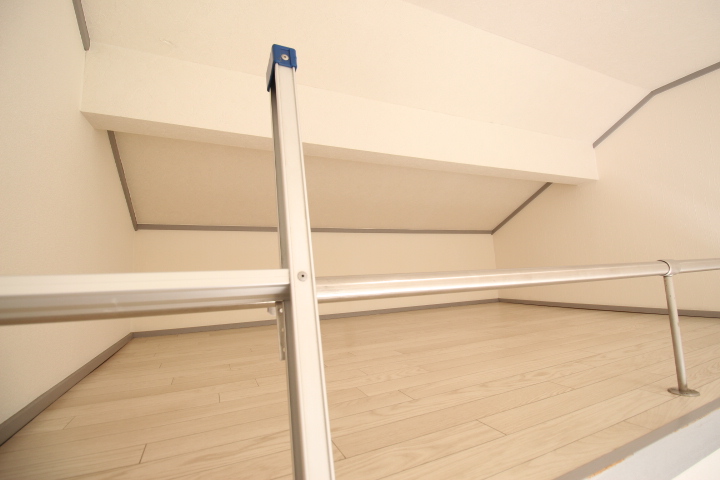 ＢｅｓｔＳｔａｇｅ渡戸2階 部屋その他