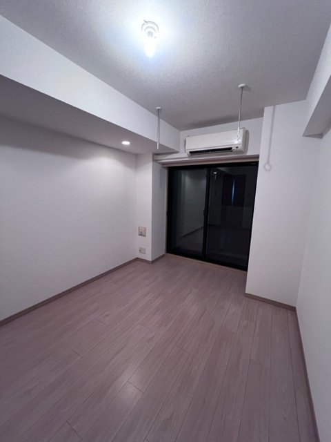 ルーブル練馬弐番館4階 部屋その他