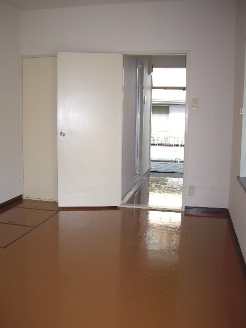 ライトブリッジ リビング