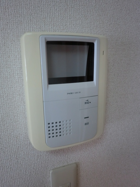 Ｂｅｒｒｙ　Ｈｉｌｌ　菊名0108号室 写真は104号室のものです