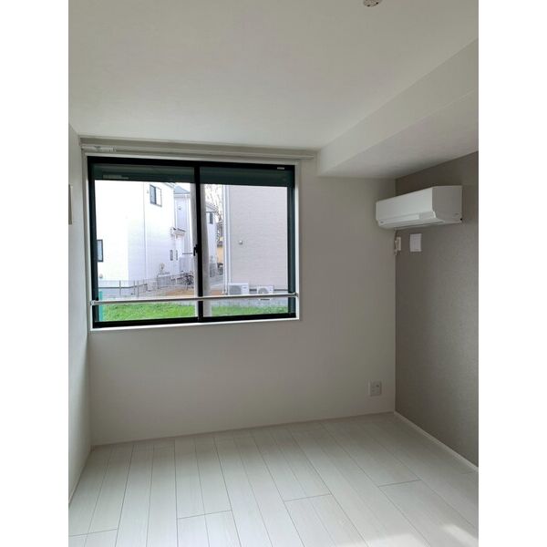 Ambitio野田102号室 部屋その他