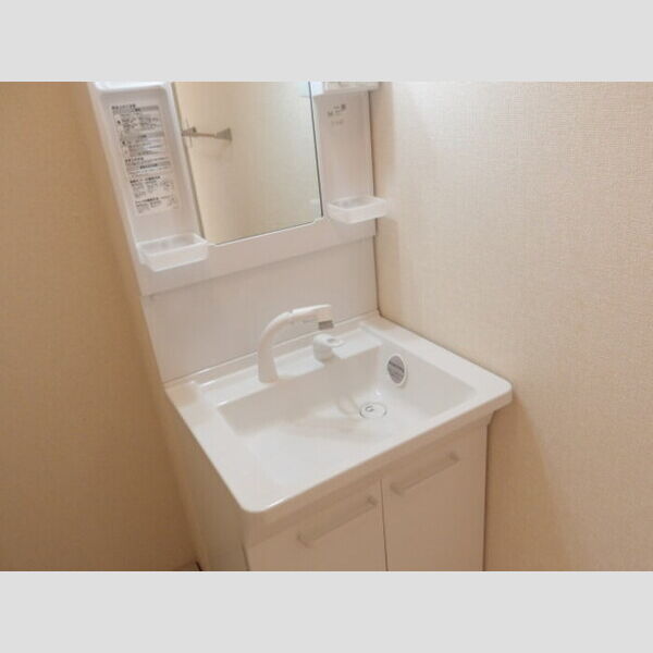 グランシャリオ 洗髪洗面化粧台