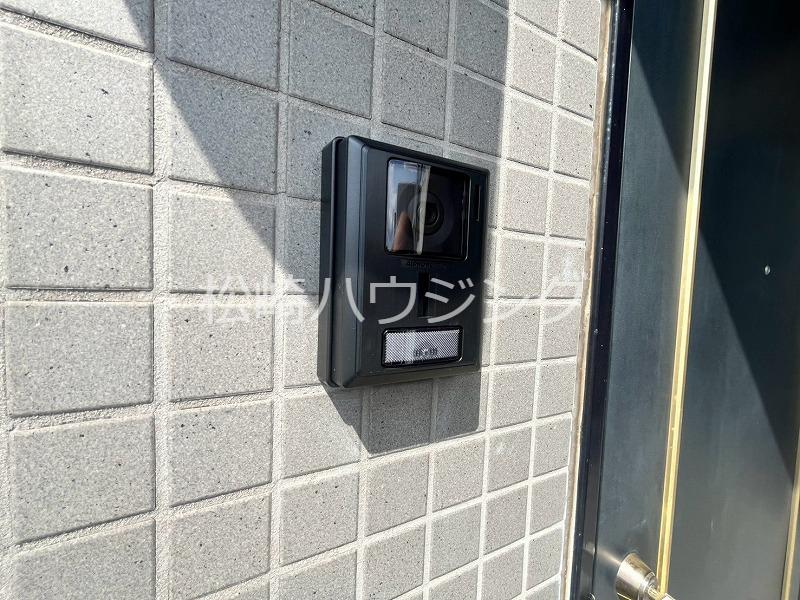 リヴェール5階 部屋その他
