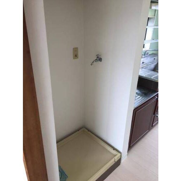 ジュネパレス茅ヶ崎第010303号室 部屋その他