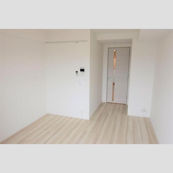 S-RESIDENCE新御徒町East1001号室 キッチン