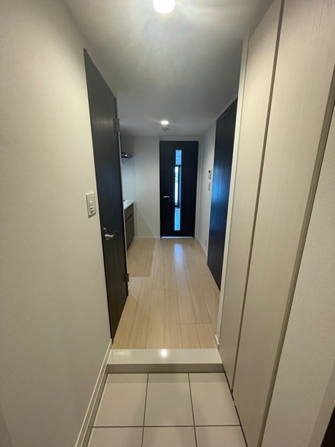 XEBECときわ台Ⅲ2階 部屋その他