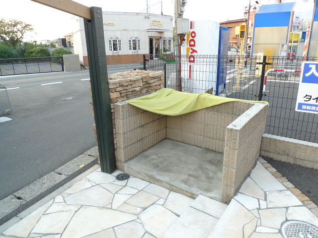 ｈａｒｍｏｎｙ　ｈｏｕｓｅ0202号室 共用設備2