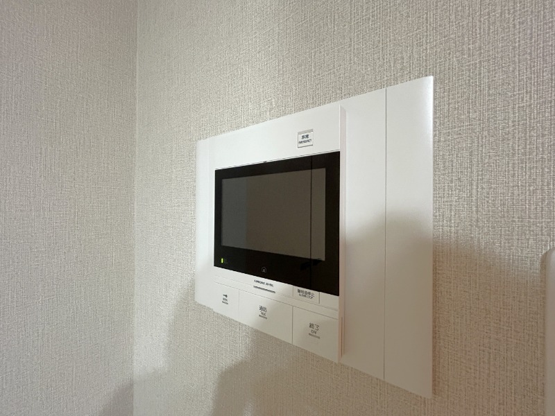 スペーシア高円寺Ⅱ1階 部屋その他