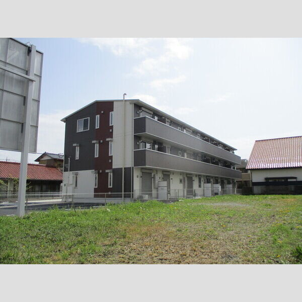 AMR15302号室 外観