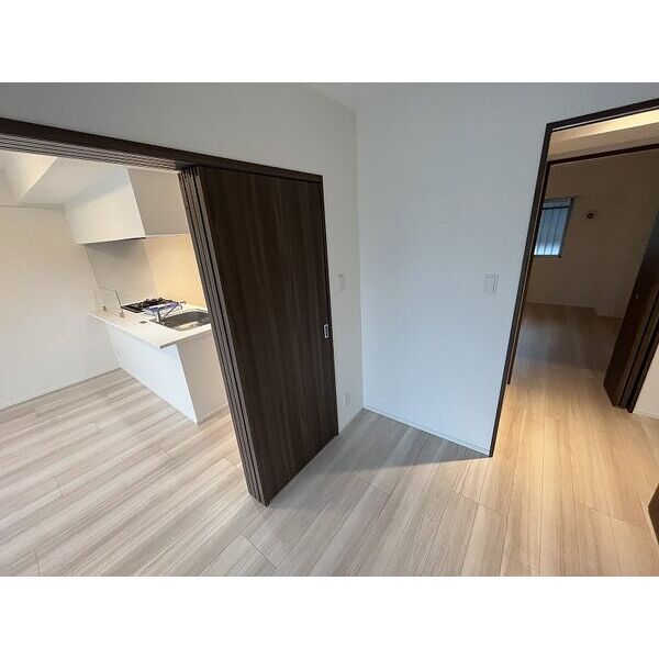 エルフォルテ東日暮里604号室 部屋その他