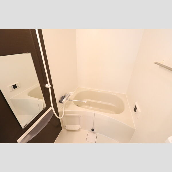 VILLA MISTRAL308号室 バスルーム