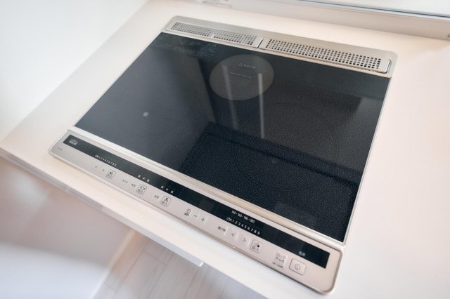 デュオ　グランド　メゾン24201号室 その他