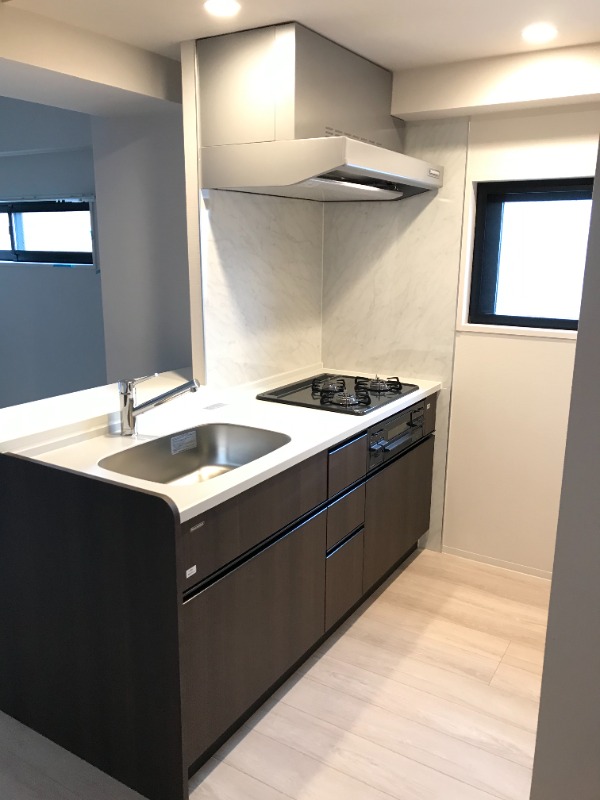 グリシーヌ トイレ