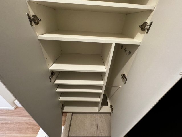 SYFORME KANNAIⅡ ※過去退去時のお写真です