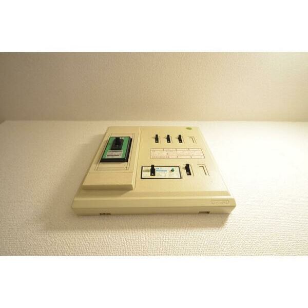 J-フラッツ錦糸町 部屋設備