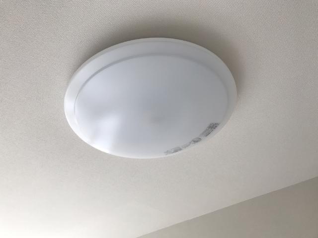 ラ・ロンディーネ 室内設備